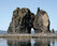 Памятник природы скала Арка