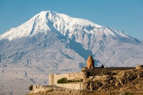 Экскурсионный тур по Армении 